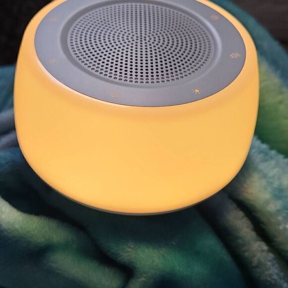 White Noise Sound Machine - Picture 9 of 9